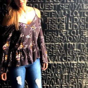 Beautiful boho look!!